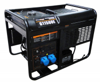 FoxWeld Бензогенератор G11500E