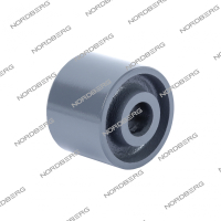 Колесо переднее в сборе для домкрата N32021E