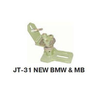 ATIS - DC-JT31 Специальные захваты для BMW и MB (новые модели). Комплект 4 шт.