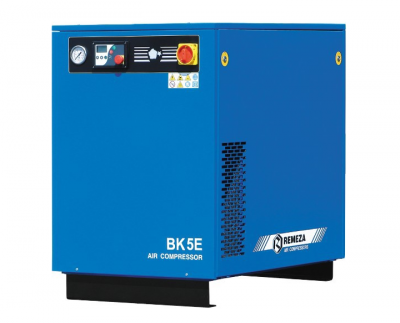 REMEZA Винтовой компрессор ВК5E-8(10/15) без ресивера REMEZA Винтовой компрессор ВК5E-8(10/15) без ресивера