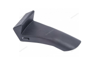 Накладка 5509019 удлиненная на зажимные кулачки для 4638/4639/4640 NORDBERG C-01-8000002