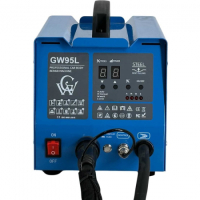 Аппарат точечной сварки Great Wolf GW95L/220v