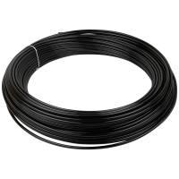 HNS060815-BK Трубка пневматическая Harrison 6х8 мм, длина 15 м