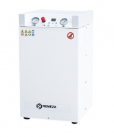 Безмасляный компрессор REMEZA СБ4-24.OLD20СК Безмасляный компрессор REMEZA СБ4-24.OLD20СК