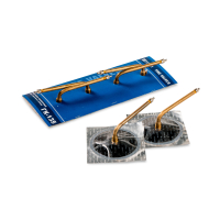 Вентиль ГК-135, 4 шт.