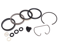 Ремкомплект для домкрата GTE-TH90504 (01) прокладки и уплотнения GTE Ремкомплект для домкрата GTE-TH90504 (01) прокладки и уплотнения GTE