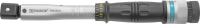 Thorvik TH912630 Ключ динамометрический с посадочным размером 9х12 мм, 6-30 Нм