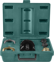 Jonnesway AN040071 Приспособление для демонтажа и установки верхнего шарового шарнира VW T4 в наборе Jonnesway AN040071 Приспособление для демонтажа и установки верхнего шарового шарнира VW T4 в наборе