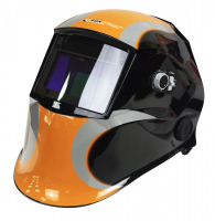 FoxWeld Маска Космос в коробке