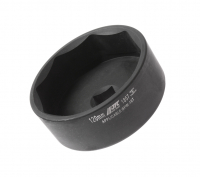 Головка ступичная 1" 120мм 8-ми гранная (BPW-16T) JTC Головка ступичная 1" 120мм 8-ми гранная (BPW-16T) JTC