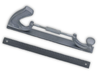 RedHotDot Пила рихтовочная с полотном