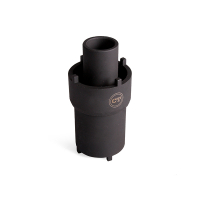 Профильный ключ ступичных гаек мостов DANA