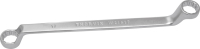 Thorvik W21617 Ключ гаечный накидной изогнутый серии ARC, 16х17 мм