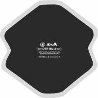 Пластырь диагональный OTR BU 4