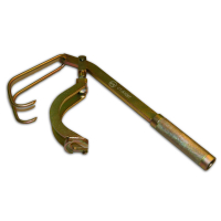 Рассухариватель клапанов Mercedes