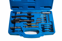 VR50339 Набор приспособлений для извлечения сломанных свечей зажигания Vertul VR50339 Набор приспособлений для извлечения сломанных свечей зажигания Vertul