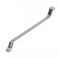 Ключ накидной 8х10 мм МАСТАК 023-10810