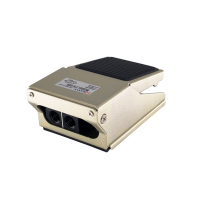 WDK-709738-716/ Педаль подкачки WDK-709738-716/ Педаль подкачки