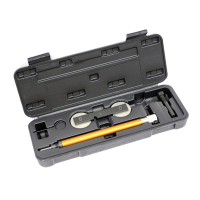 Набор для проверки и регулировки фаз газораспределения VAG МАСТАК 103-22004C Набор для проверки и регулировки фаз газораспределения VAG МАСТАК 103-22004C