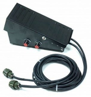 Педаль управления TIG-REM для аппаратов AuroraPRO, 3m Педаль управления TIG-REM для аппаратов AuroraPRO, 3m