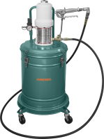 Jonnesway AE300072 Нагнетатель консистентных смазок, 30 литров Jonnesway AE300072 Нагнетатель консистентных смазок, 30 литров