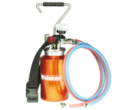 Красконагнетательный бак для любых видов ЛКМ Walcom SSP2 Красконагнетательный бак для любых видов ЛКМ Walcom SSP2