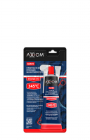 Герметик для формирования прокладок высокотемпературный красный RTV Герметик для формирования прокладок высокотемпературный красный RTV