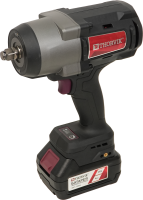 Thorvik BWI20318 Гайковерт аккумуляторный, 1/2"DR, 20В, 1800 Нм