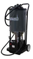KraftWell KRW1797.EN Нагнетатель солидола мобильный с электроприводом, 24В