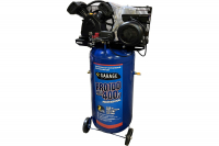 Компрессор Garage PK 100.MBV400/2.2 Компрессор Garage PK 100.MBV400/2.2