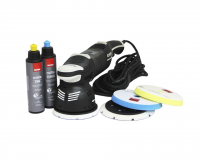 RUPES LК 900Е/STN Полировальный набор BigFoot RUPES LК 900Е/STN Полировальный набор BigFoot