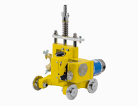 Машина для газовой и плазменной резки труб КЕДР Auto VPR2-2500 PRO Машина для газовой и плазменной резки труб КЕДР Auto VPR2-2500 PRO