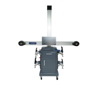 Стенд РУУК ROSSVIK PRO V670 LIFT