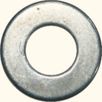 ATIS - F 017 Шайбы для сварки (100 шт.) ATIS - F 017 Шайбы для сварки (100 шт.)