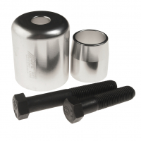 Набор инструментов для монтажа сальника коленвала масляного (VW AUDI SKODA PORSCHE 1.2TI) JTC