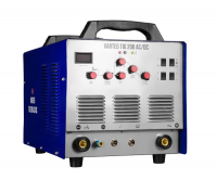 FoxWeld Аппарат аргонодуговой сварки VARTEG TIG 160 AC/DC PULSE