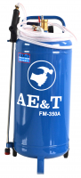 AE&T Пеногенератор FM-350A 50л AE&T Пеногенератор FM-350A 50л
