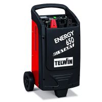 TELWIN Устройство пуско-зарядное Eenergy 650 Start, 1000 А