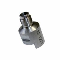 Переходник на бачок одноразовый RPS М12х1.0 Walcom Slim, EGO Русский мастер