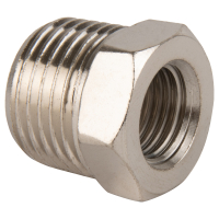 OPT-71214MF Переходник, резьба внутренняя/наружная 1/2"-1/4"
