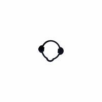 Резиновый уплотнитель редуктора (RUBBER SEAL RING) для РМ-71997