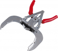 Щипцы для установки поршневых колец 50-100 мм. Щипцы для установки поршневых колец 50-100 мм.