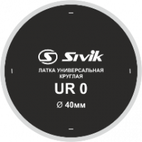 Латка универсальная круглая UR0