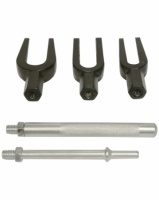 Набор для снятия шаровых опор, рулевых наконечников, KA-3063 Набор для снятия шаровых опор, рулевых наконечников, KA-3063