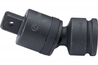 Hans 84200B карданный шарнир ударный на 1/2" Hans 84200B карданный шарнир ударный на 1/2"