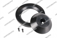 Комплект (конус+шайба) для малых грузовиков. для станков 4523PA NORDBERG ALTR41 Комплект (конус+шайба) для малых грузовиков. для станков 4523PA NORDBERG ALTR41