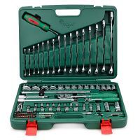 TK-95 набор инструментов универсальный 95предм.