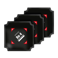 Пластыри  Du-4 (термо) 230/6 сл., 5 шт. (НЕ ПОСТАВЛЯЕТСЯ)