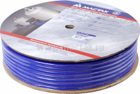 Шланг пневматический 12х17 мм, 100 м, ПУ МАСТАК 681-12100