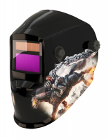 FoxWeld Маска Корунд-2 "райдер" (ф-р 7100V)